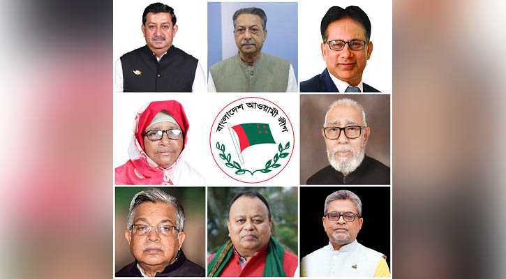 খুলনার সাবেক সংসদ সদস্য-মেয়রসহ ২৬ জনের বিরুদ্ধে ট্রাইব্যুনালে অভিযোগ